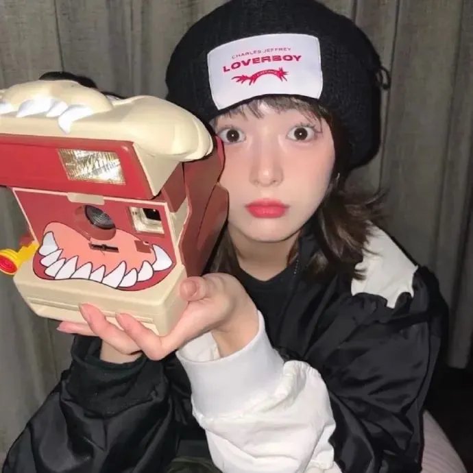 服装店的故事