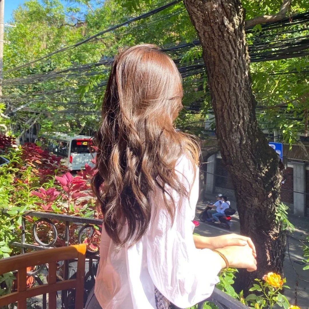 牙仙